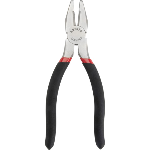 Pinces coupantes pour monteur de ligne NRZ Safety Inc.