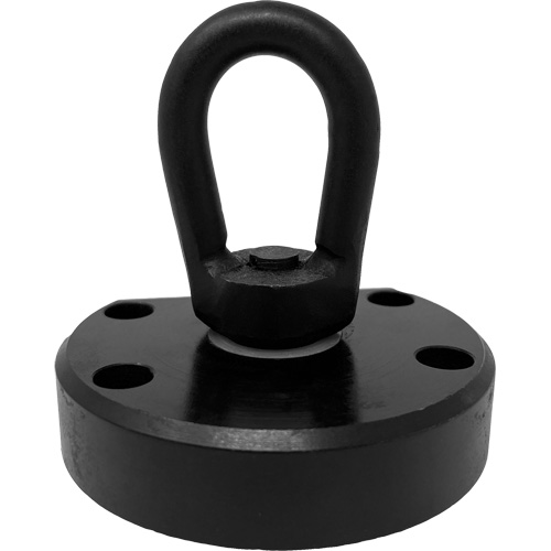 Vertical Lug Adapter for Rare Earth Advantage Lift Magnets NRZ Safety Inc.