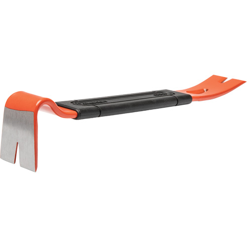 Levier plat avec poign&eacute;e, 2" la, 13" lo NRZ Safety Inc.