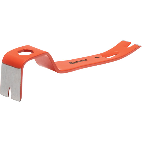 Mini levier, 3/4" la, 5-1/4" lo NRZ Safety Inc.