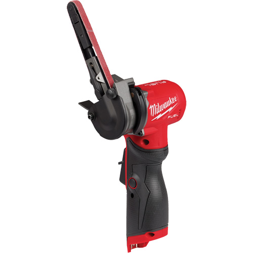 Lime pour scie &agrave; ruban M12 Fuel NRZ Safety Inc.