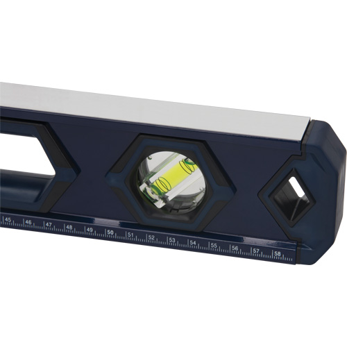 Niveau haute pr&eacute;cision, Boîte, 2' lo, Aluminium, 3, Non magn&eacute;tique NRZ Safety Inc.