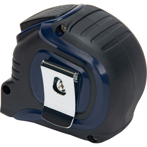 Ruban &agrave; mesurer, 1" x 16', Marques de goujon Imp&eacute;rial & m&eacute;trique NRZ Safety Inc.