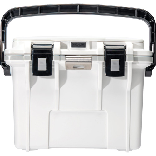 14QT Personal Cooler, 3.5 gal. NRZ Safety Inc.