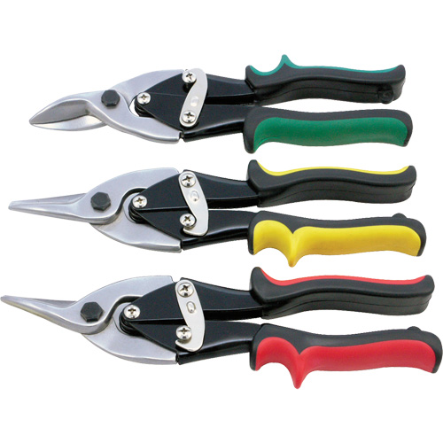 Aviation/Tin Snips Set NRZ Safety Inc.