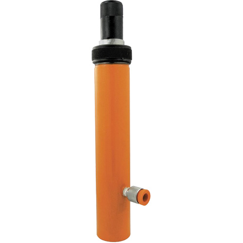 412A Push Ram, 6" Stroke, 10 Ton(s) Capacity NRZ Safety Inc.