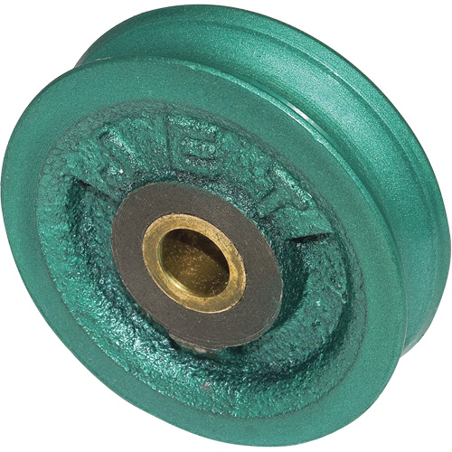 Sheave NRZ Safety Inc.