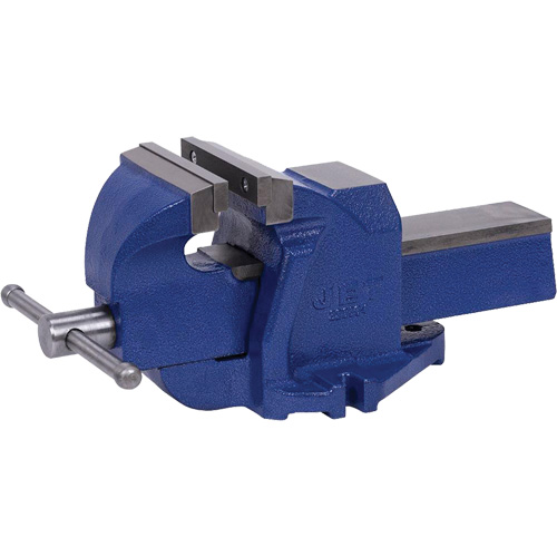 &eacute;tau d&eacute;tabli &agrave; usage intensif – mod&egrave;le anglais, Largeur des m&acirc;choires 6", Profondeur de la gorge 3-1/2" NRZ Safety Inc.