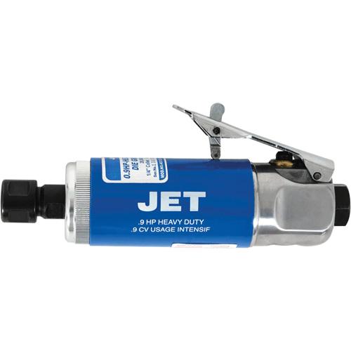 Quiet Series Die Grinder, 1/4", 17000 RPM NRZ Safety Inc.