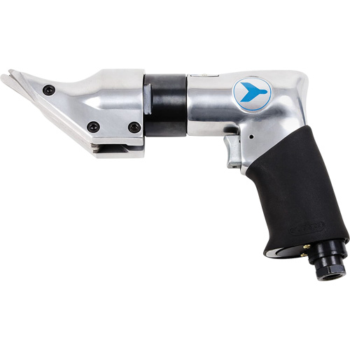 PAS18 Heavy-Duty Pistol Grip Air Shear NRZ Safety Inc.