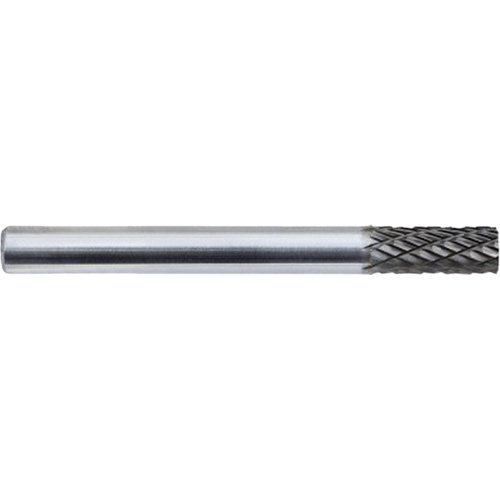 A1-DC Jet-Kut&reg; GP Carbide Burr, 1/4" Dia., 5/8" Depth of Cut NRZ Safety Inc.