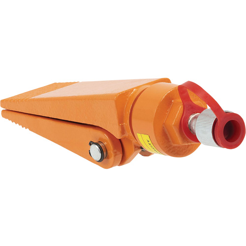 V&eacute;rin &eacute;carteur — Strongarm 0,5 tonne NRZ Safety Inc.