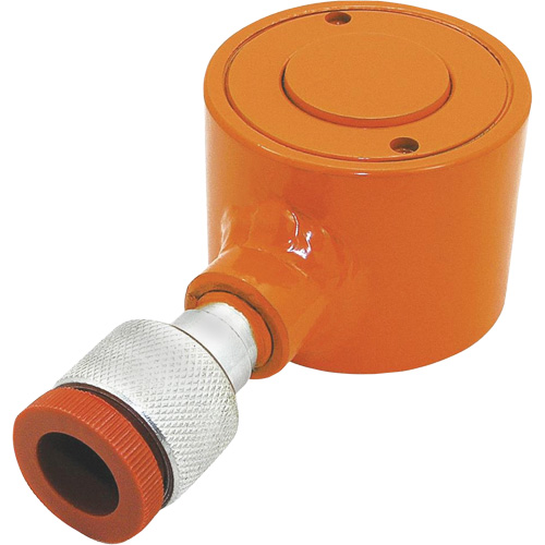 V&eacute;rins hydrauliques, Course de 0,625", Capacit&eacute; de 4 tonne(s) NRZ Safety Inc.