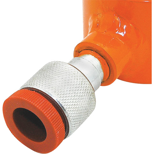 V&eacute;rins hydrauliques, Course de 0,625", Capacit&eacute; de 4 tonne(s) NRZ Safety Inc.