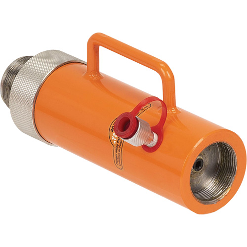 Hydraulic Rams, 5.04" Stroke, 20 Ton(s) Capacity NRZ Safety Inc.