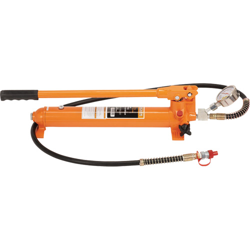 Pump & Hose Assembly - Replacement Pump NRZ Safety Inc.