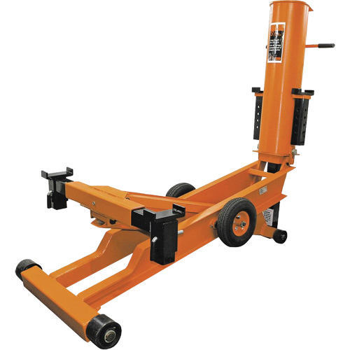 Long Reach Air Lift Jacks NRZ Safety Inc.