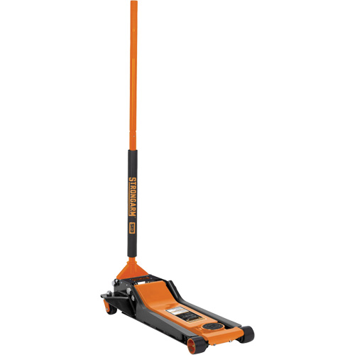 Super Heavy-Duty Floor Jacks, 2 Ton(s) Capacity NRZ Safety Inc.