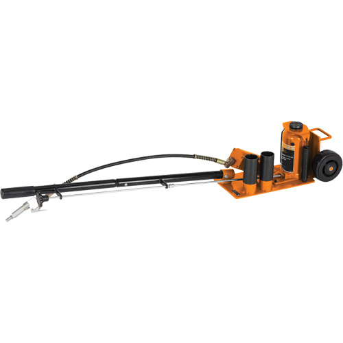 Axle Floor Jacks NRZ Safety Inc.