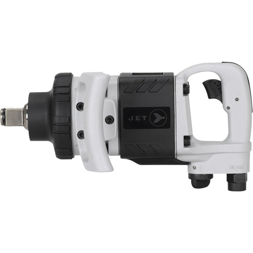 IW1SHD1 Super Heavy-Duty Air Impact Wrenches, 1" Drive, 1/2" NPT Air Inlet NRZ Safety Inc.
