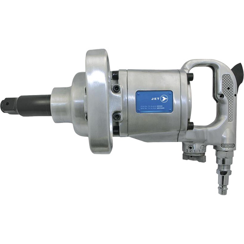 AW25AD2 D-Handle Air Impact Wrenches, 1/2" NPT Air Inlet NRZ Safety Inc.