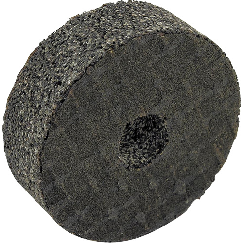 Disques droits pour meuleuses d'extr&eacute;mit&eacute;, 1-1/2" x 1/2", Arbre 3/8", Type 1 NRZ Safety Inc.