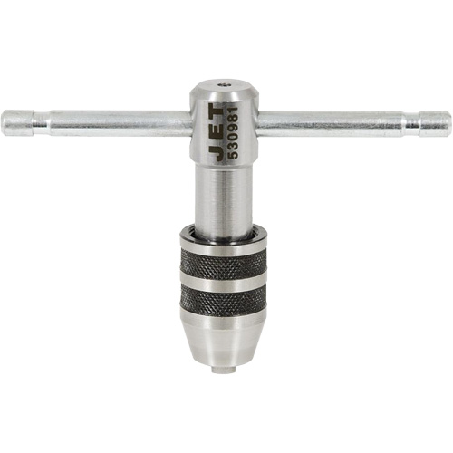 TW/164 Cl&eacute; de taraudage &agrave; poign&eacute;e en T NRZ Safety Inc.