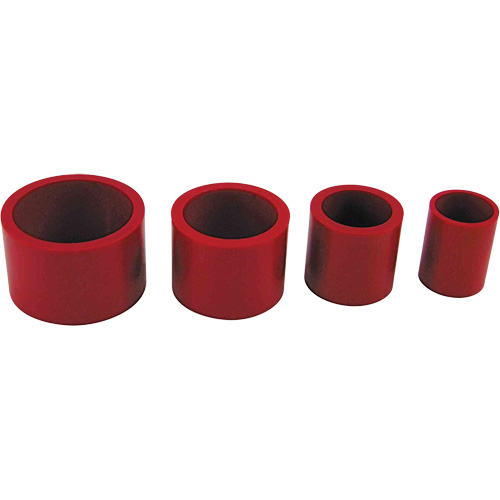 Bushing Sets for Bench Grinding Wheels NRZ Safety Inc.