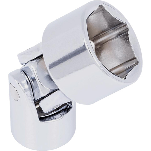 Douilles universelles, 10 mm, Prise 3/8", 6 pans NRZ Safety Inc.