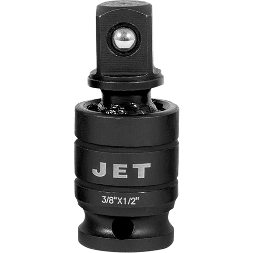 PLUJ-3812 Adaptateurs &agrave; joint en U pour douille, Chocs, Prise 3/8", Douille 1/2" NRZ Safety Inc.
