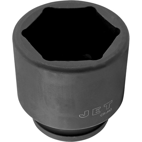 Socket, Impact, 1-11/16", 3/4" Drive, 6 Points NRZ Safety Inc.