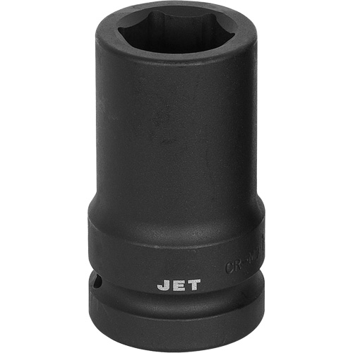 Socket, Impact, 1-1/16", 1" Drive, 6 Points, Deep NRZ Safety Inc.