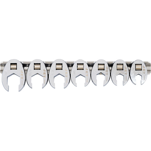 CFW3807-6 Crowfoot Wrench Set NRZ Safety Inc.
