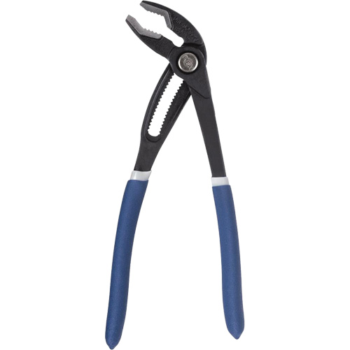 JRWP-180 Pinces &agrave; rochet pour pompe &agrave; eau, Longueur 7-1/4" NRZ Safety Inc.