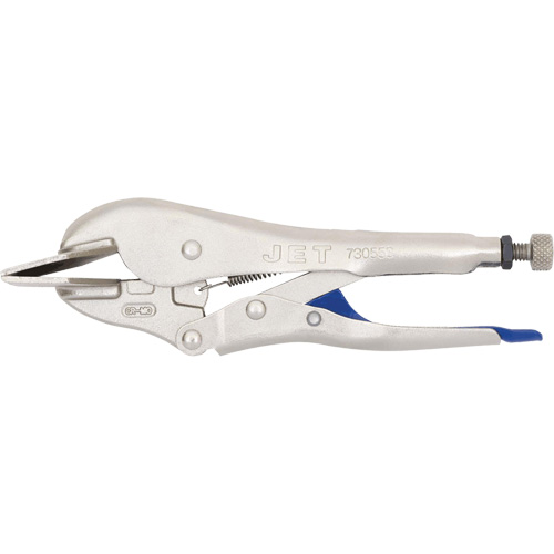 J8R Pince-&eacute;taux NRZ Safety Inc.