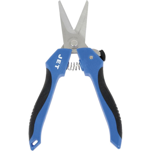 JMPS-190 Multi-Purpose Shears NRZ Safety Inc.