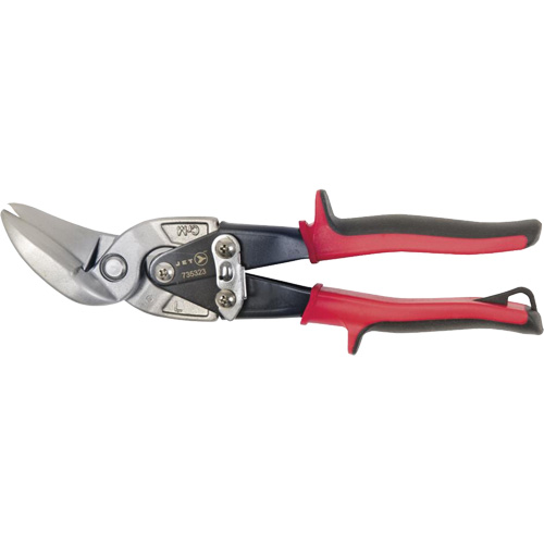 JOS-1L Offset Aviation Snips NRZ Safety Inc.