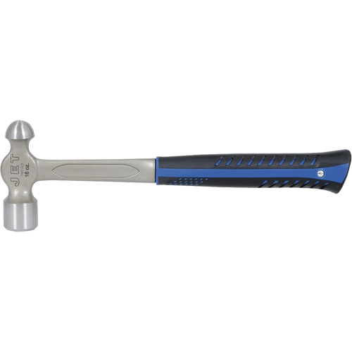 JSBP-16 Marteaux &agrave; panne ronde, Poids de la t&ecirc;te 16 oz NRZ Safety Inc.