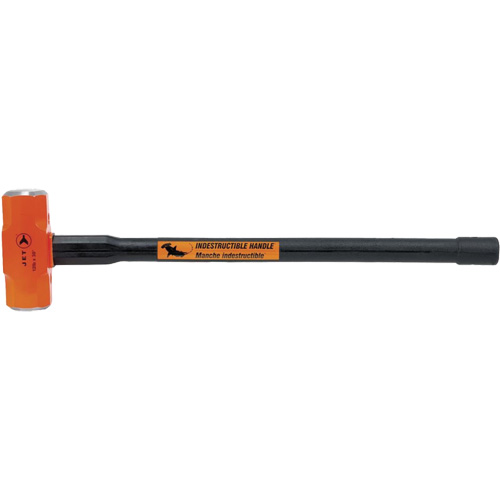 USH-1230 Indestructible Hammers, 12 lbs., 30" NRZ Safety Inc.