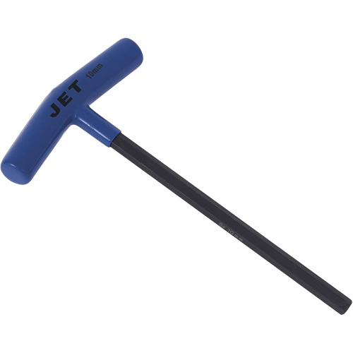 Hex Key Wrenches, Hex End, 3 mm x T Handle NRZ Safety Inc.