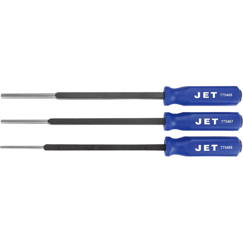 PPH-3XL Long Handle Pin Punch Sets, 3 Pieces NRZ Safety Inc.