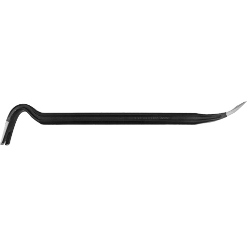 JPWB-24 Wrecking Bars, 24" Length NRZ Safety Inc.