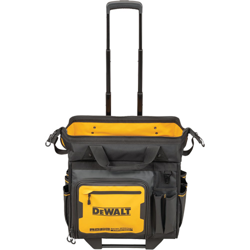 18” Rolling Tool Bag NRZ Safety Inc.