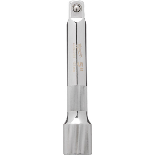 Rallonge de prise, Prise 1/2", 5" lo NRZ Safety Inc.