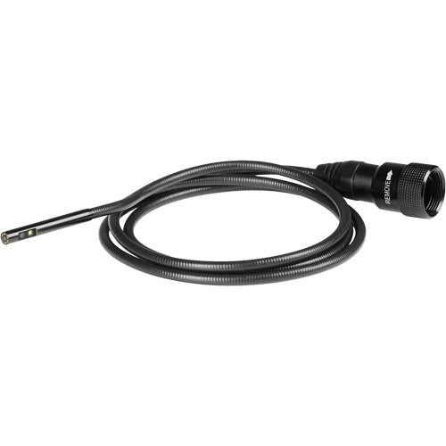 C&acirc;ble de cam&eacute;ra pour endoscope 5 mm NRZ Safety Inc.