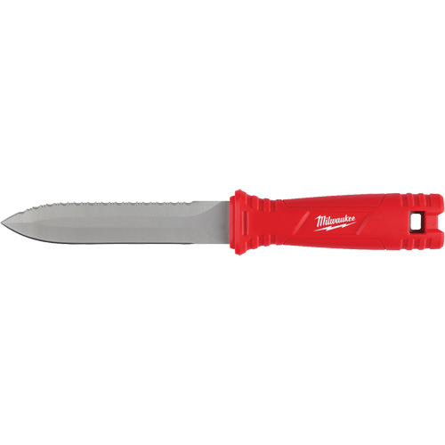 Couteau pour conduites NRZ Safety Inc.