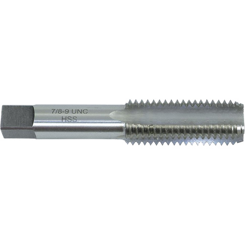 Tap, High Speed Steel NRZ Safety Inc.