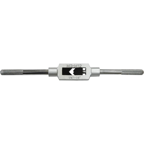 Cl&eacute; de taraudage ajustable NRZ Safety Inc.