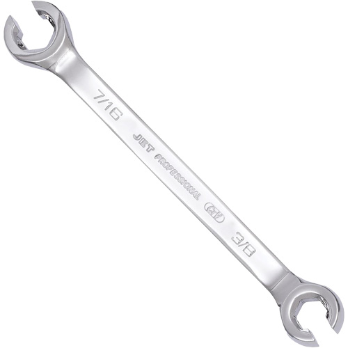 SAE Flare Nut Wrench NRZ Safety Inc.