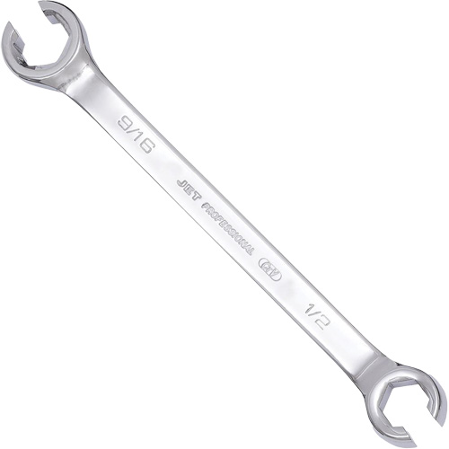 SAE Flare Nut Wrench NRZ Safety Inc.